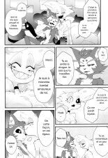 Okayu Kyoushitsu : page 26
