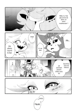 Okayu Kyoushitsu : page 27