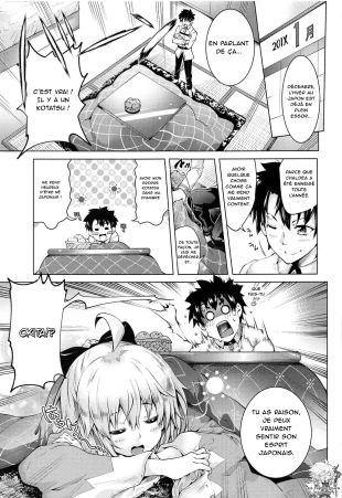 hentai fate grand order