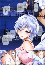 Oku-sama wa iDOLS -Wives of CINDERELLA2- : page 14