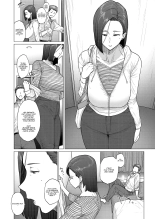 Oku-san wa Seiteiru page 2