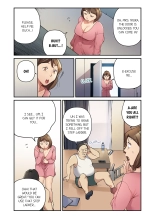 Missus, Are You Sexually Frustrated?  Excessive, Demanding Sex That the Husband Can't Know About Chapter 1-11 : page 6