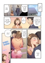 Missus, Are You Sexually Frustrated?  Excessive, Demanding Sex That the Husband Can't Know About Chapter 1-11 : page 24