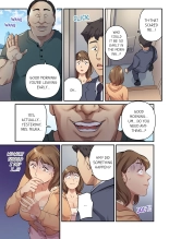 Missus, Are You Sexually Frustrated?  Excessive, Demanding Sex That the Husband Can't Know About Chapter 1-11 : page 25