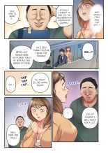 Missus, Are You Sexually Frustrated?  Excessive, Demanding Sex That the Husband Can't Know About Chapter 1-11 : page 26