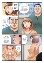Missus, Are You Sexually Frustrated?  Excessive, Demanding Sex That the Husband Can't Know About Chapter 1-11 : page 27