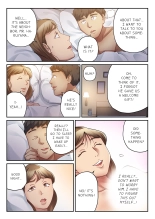 Missus, Are You Sexually Frustrated?  Excessive, Demanding Sex That the Husband Can't Know About Chapter 1-11 : page 51