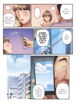 Missus, Are You Sexually Frustrated?  Excessive, Demanding Sex That the Husband Can't Know About Chapter 1-11 : page 72