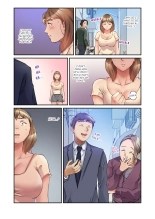 Missus, Are You Sexually Frustrated?  Excessive, Demanding Sex That the Husband Can't Know About Chapter 1-11 : page 73