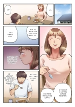 Missus, Are You Sexually Frustrated?  Excessive, Demanding Sex That the Husband Can't Know About Chapter 1-11 : page 74