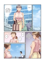Missus, Are You Sexually Frustrated?  Excessive, Demanding Sex That the Husband Can't Know About Chapter 1-11 : page 75