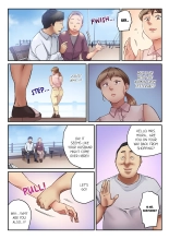 Missus, Are You Sexually Frustrated?  Excessive, Demanding Sex That the Husband Can't Know About Chapter 1-11 : page 76