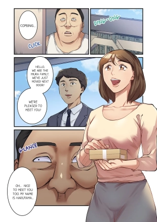 hentai Missus, Are You Sexually Frustrated?  Excessive, Demanding Sex That the Husband Can't Know About Chapter 1-11