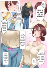 I’ll plug your hole with my cock, okay, ma’am? 2 : page 3