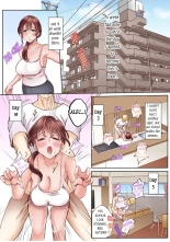 I’ll plug your hole with my cock, okay, ma’am? 2 : page 21