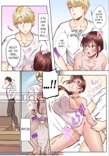 I’ll plug your hole with my cock, okay, ma’am? 2 : page 24