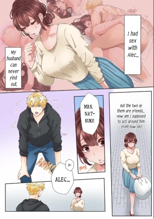hentai I’ll plug your hole with my cock, okay, ma’am? 2