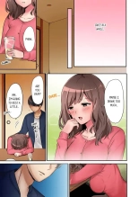 “Miss, It’s All the Way In.” I’m Being NTR’d by a Part-Timer 1-3 : page 10