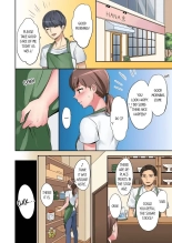 “Miss, It’s All the Way In.” I’m Being NTR’d by a Part-Timer 1-3 : page 30