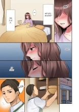 “Miss, It’s All the Way In.” I’m Being NTR’d by a Part-Timer 1-3 : page 58