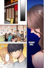“Miss, It’s All the Way In.” I’m Being NTR’d by a Part-Timer 1-3 : page 66