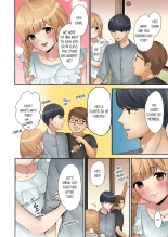 “Miss, It’s All the Way In.” I’m Being NTR’d by a Part-Timer 1-3 : page 67