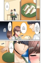 “Miss, It’s All the Way In.” I’m Being NTR’d by a Part-Timer 1-3 : page 72