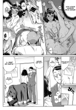 OL Kentauros to Kouhai-kun page 10