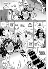 OL Kentauros to Kouhai-kun page 11