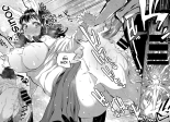 OL Kentauros to Kouhai-kun page 20