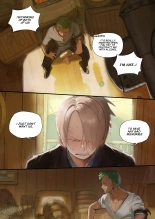 Olu1132 Zosan on the Merry page 5