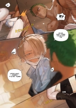 Olu1132 Zosan on the Merry page 22
