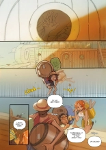 Olu1132 Zosan on the Merry page 33