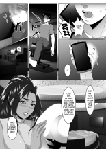 Omae no Kaa-chan, Ii Onna da yo na. Ch. 4 : page 10