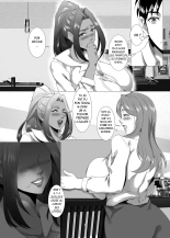 Omae no Kaa-chan, Ii Onna da yo na. Ch. 2 : page 7