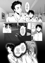 Omae no Kaa-chan, Ii Onna da yo na. Ch. 2 : page 9