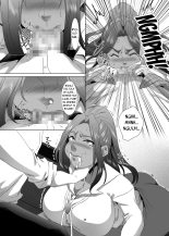 Omae no Kaa-chan, Ii Onna da yo na. Ch. 2 : page 23