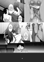 Omae no Kaa-chan, Ii Onna da yo na. Ch. 2 : page 31