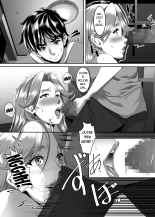 Omae no Kaa-chan, Ii Onna da yo na. Ch. 6 page 11