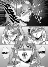 Omae no Kaa-chan, Ii Onna da yo na. Ch. 6 page 13