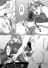 Omae no Kaa-chan, Ii Onna da yo na. Ch. 6 page 16