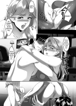 Omae no Kaa-chan, Ii Onna da yo na. Ch. 6 page 21