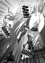 Omae no Kaa-chan, Ii Onna da yo na. Ch. 6 page 30
