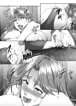 Omae no Kaa-chan, Ii Onna da yo na. Ch. 6 page 31