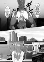 Omae no Kaa-chan, Ii Onna da yo na. Ch. 6 page 33