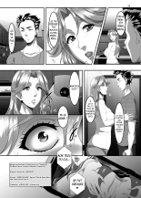 Omae no Kaa-chan, Ii Onna da yo na. Ch. 6 page 34