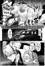 Omae No Kaa-Chan Iku Toki No Kao Sugee Busu Dazo Ch. 1-3 : page 78