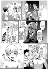 Omae No Kaa-Chan Iku Toki No Kao Sugee Busu Dazo Ch. 1-3 : page 87