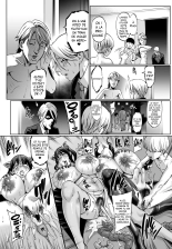 Omae No Kaa-Chan Iku Toki No Kao Sugee Busu Dazo Ch. 1-3 : page 88