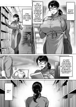 Omanko o Kashidashite Kureru Dosukebe Shisho-san : page 3